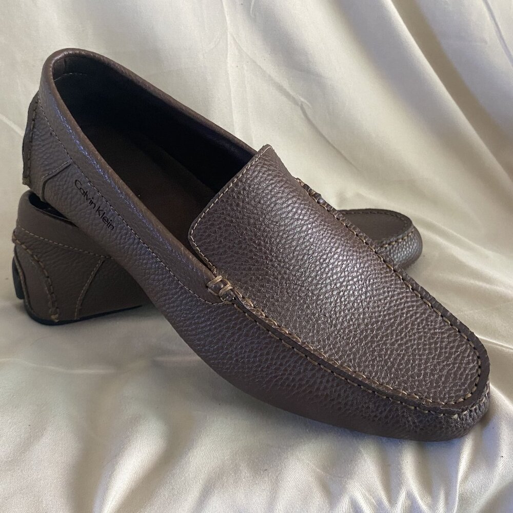 Calvin Klein Loafers